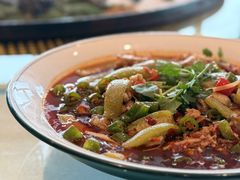 -蜀宴·家宴馆(升伟晶石店)