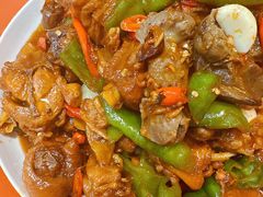 临沂炒鸡-潍坊菜馆(三里河南横街店)