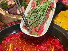 -牛市坎火锅(建设路店)