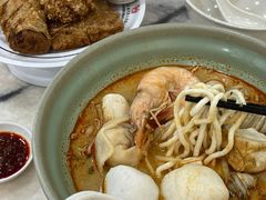 -阿坤纯正西刀鱼丸(Kuala Lumpur Branch)