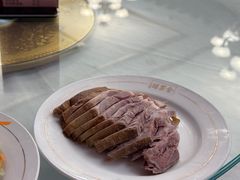 -北京全聚德(天安门店)