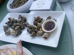 -舌尖上·霞浦滩涂海鲜·新闽菜(总店)