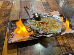 -质烤烤物·活烤海鲜(质烤总店)