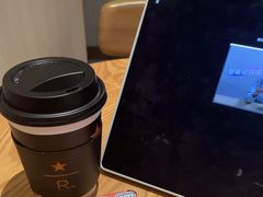 -星巴克臻选(上海合生汇1F店)