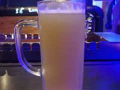 -很久以前羊肉串(清河店)