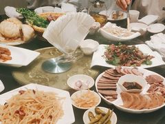 -漕河全驴宴饭店(徐水店)