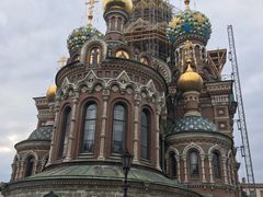 -滴血救世主教堂