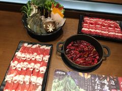 -呷哺呷哺 黄金牧场 (回龙观港龙店)