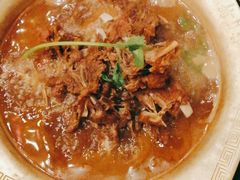 -芦月轩羊蝎子(北蜂窝店)