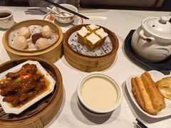 -稻香海鲜饭店(第一国际店)