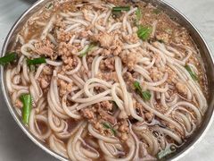 -正宗杨记普洱酸醋米线(总店)
