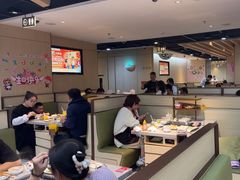 -海底捞火锅(振华商厦店)