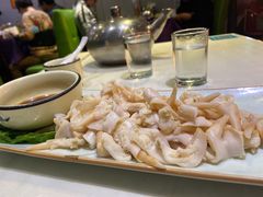 白灼鸟贝-威海渔村(静安旗舰店)