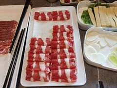 -君邦火锅(新疆大厦店)