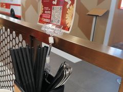 -白熊咖哩(新世界城店)