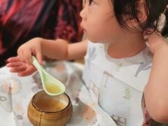 -格桑花开药膳蔬食文化空间