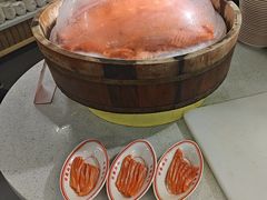 -四囍码头海鲜烧烤自助火锅(外滩南京东路悦荟广场店)