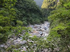 -太鲁阁公园