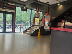 -汉堡王(北京通州领展店)