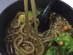 -一品郑记重庆牛肉米线馆(东泰路店)