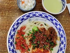 -樊二郎·驴蹄子面(科技路店)