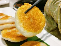 -叹茶靓点·粤式餐厅·全天茶市(石井万民广场店)