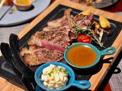 -巴别塔法餐舍(合作路店)