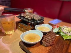 -Lia Cafe Bar Restaurant松山咖啡屋