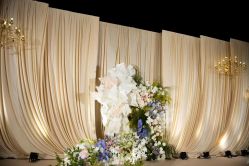 -凯宾斯基饭店·宴会厅