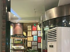 -老牌坊•鲁菜名店•地道济南菜(大观园商埠店)