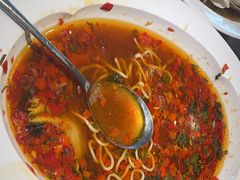 -湘轩·土菜研究院(光大店)
