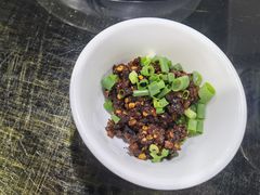 -黔府豆米火锅野菜馆(南马店)