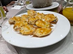 -东方明珠老上海8号餐厅(东方明珠广播电视塔店)