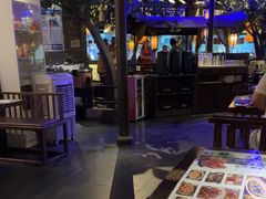 -绿茶餐厅(深圳龙华天虹购物中心店)