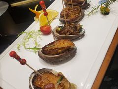 -山水雅居·江南雅宴(运河公园店)