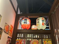 -二丁目食堂(浑南花园城店)
