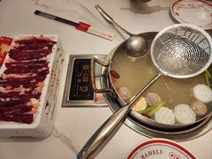 -八合里潮汕鲜牛肉火锅(深圳海岸城店)