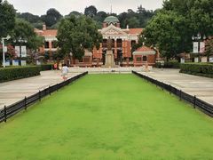 -辛亥革命博物院北区