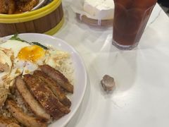 -澳门陈光记烧味饭店(南京德基广场店)