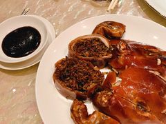 -8餐厅(新葡京酒店)