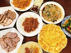 -沣元春饼馆(幸福巷店)