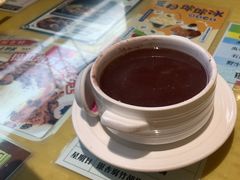 -吴系粤菜馆·茶餐厅(深业上城店)
