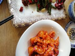 -马艾萨中国兰州牛肉拉面(劲松店)