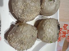 -小杨生煎(浦江欢乐颂店)