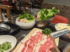 -打酱友•斑鱼海鲜粥火锅(吴桥店)