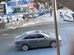 -麦当劳(一德路店)