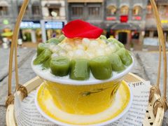 -纸盐河码头火锅(十八梯店)