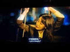 -华夏影城(启东店)