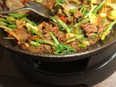 -小隐人家(乐松店)