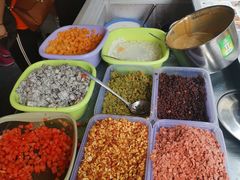 -春来和(汉城南路店)